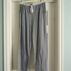 Kenise pj pants